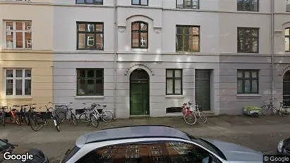 Lejligheder til salg i København S - Foto fra Google Street View