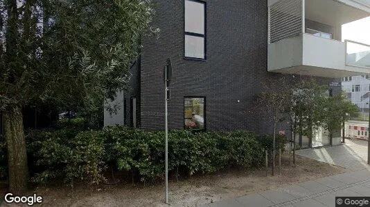 Lejligheder til salg i København S - Foto fra Google Street View