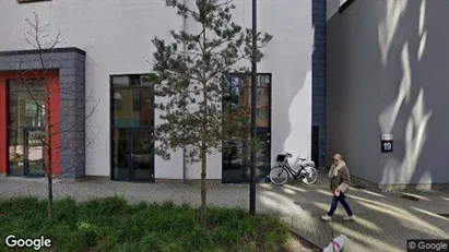 Lejligheder til leje i Område ikke angivet - Foto fra Google Street View