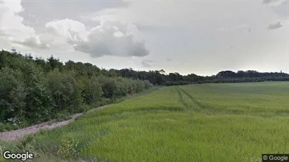 Lejligheder til leje i Silkeborg - Foto fra Google Street View