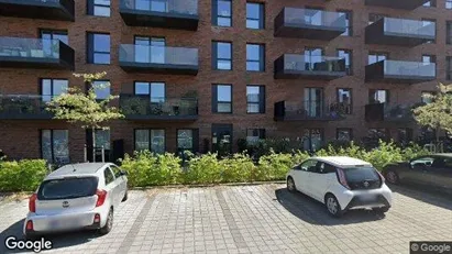 Lejligheder til salg i Rødovre - Foto fra Google Street View