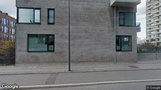 Lejligheder til salg i København S - Foto fra Google Street View