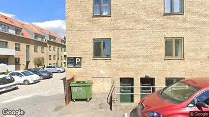 Lejligheder til salg i Næstved - Foto fra Google Street View