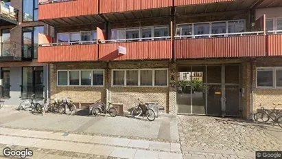 Lejligheder til salg i Nørrebro - Foto fra Google Street View