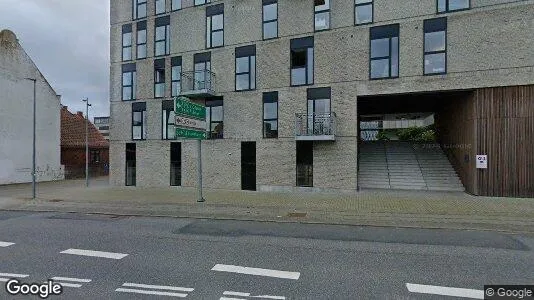 Lejligheder til salg i Kolding - Foto fra Google Street View