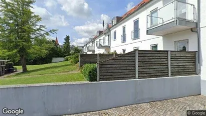 Lejligheder til salg i Haderslev - Foto fra Google Street View