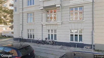 Lejligheder til salg i Østerbro - Foto fra Google Street View