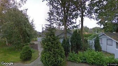 Lejligheder til salg i Juelsminde - Foto fra Google Street View