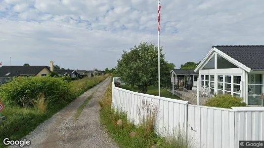 Lejligheder til salg i Otterup - Foto fra Google Street View