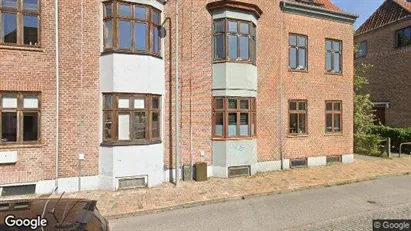 Lejligheder til salg i Odense C - Foto fra Google Street View