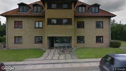 Andelsboliger til salg i Holbæk - Foto fra Google Street View