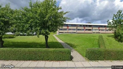 Lejligheder til salg i Aalborg Centrum - Foto fra Google Street View