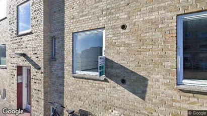 Lejligheder til salg i Søborg - Foto fra Google Street View