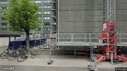 Lejligheder til salg i København S - Foto fra Google Street View