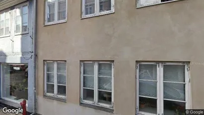 Lejligheder til salg i Helsingør - Foto fra Google Street View