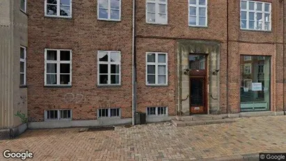 Lejligheder til leje i Odense C - Foto fra Google Street View