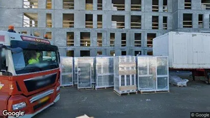 Lejligheder til leje i Valby - Foto fra Google Street View