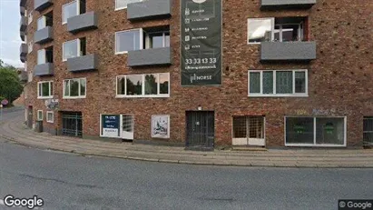 Lejligheder til leje i Kolding - Foto fra Google Street View