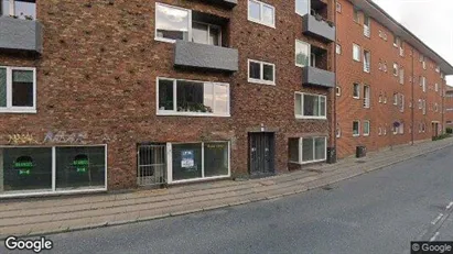 Værelser til leje i Kolding - Foto fra Google Street View