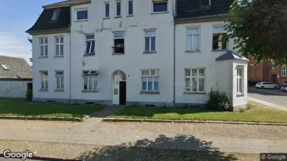 Lejligheder til leje i Kolding - Foto fra Google Street View