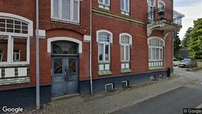 Lejligheder til leje i Kolding - Foto fra Google Street View