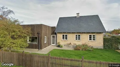 Lejligheder til salg i Køge - Foto fra Google Street View