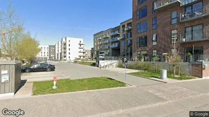 Lejligheder til leje i København SV - Foto fra Google Street View