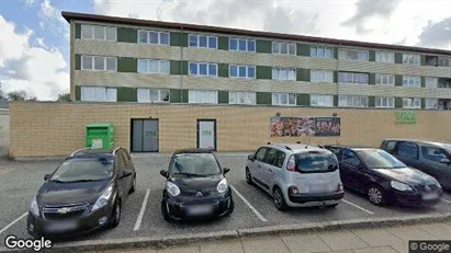 Lejligheder til salg i Randers NV - Foto fra Google Street View