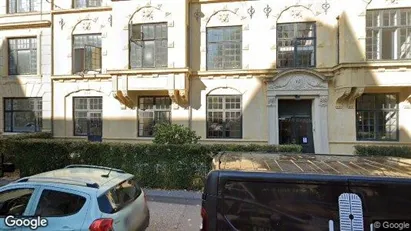 Lejligheder til salg i Frederiksberg C - Foto fra Google Street View