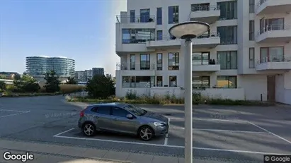 Lejligheder til salg i Vesterbro - Foto fra Google Street View