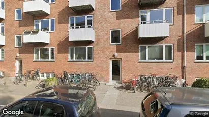 Lejligheder til salg i København S - Foto fra Google Street View