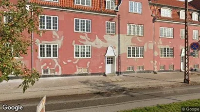 Lejligheder til salg i Rødovre - Foto fra Google Street View