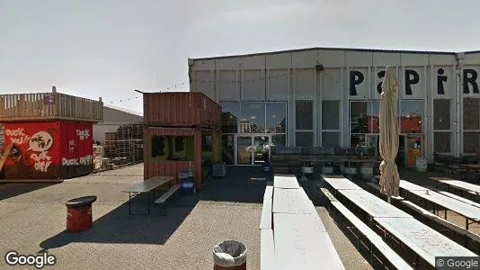 Lejligheder til salg i København K - Foto fra Google Street View