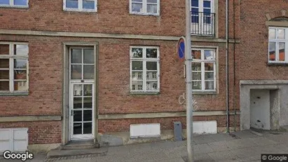 Lejligheder til salg i Randers C - Foto fra Google Street View