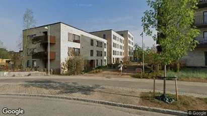 Lejligheder til leje i Hedehusene - Foto fra Google Street View