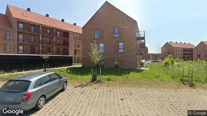 Lejligheder til leje i Horsens - Foto fra Google Street View