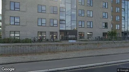 Lejligheder til leje i Odense C - Foto fra Google Street View