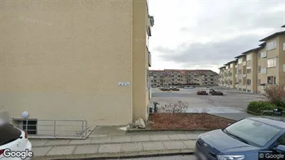 Lejligheder til leje i Århus C - Foto fra Google Street View