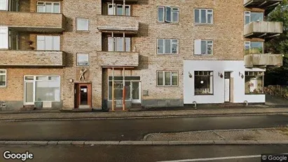 Andelsboliger til salg i København NV - Foto fra Google Street View