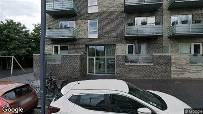 Lejligheder til salg i Valby - Foto fra Google Street View