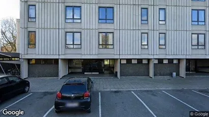 Lejligheder til salg i Rødovre - Foto fra Google Street View