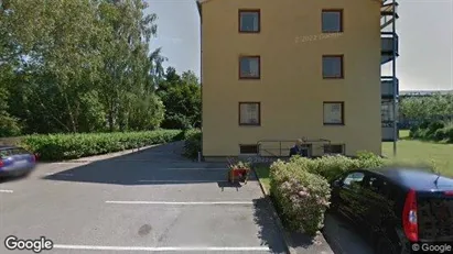 Lejligheder til salg i Roskilde - Foto fra Google Street View