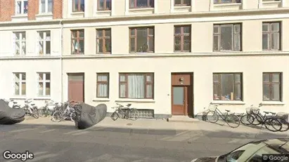 Lejligheder til salg i København S - Foto fra Google Street View