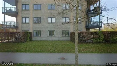 Lejligheder til salg i Ballerup - Foto fra Google Street View