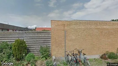 Lejligheder til salg i Svendborg - Foto fra Google Street View