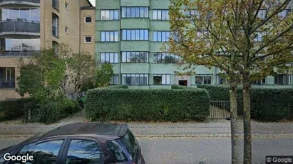 Lejligheder til salg i Frederiksberg - Foto fra Google Street View