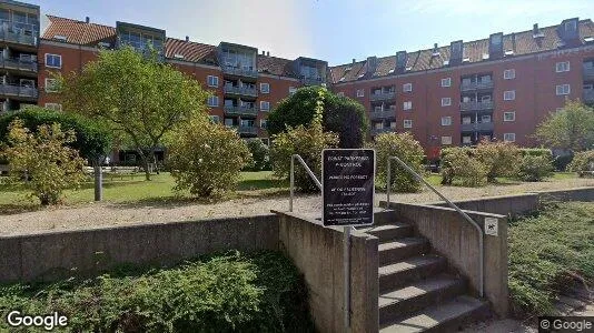 Lejligheder til leje i København K - Foto fra Google Street View