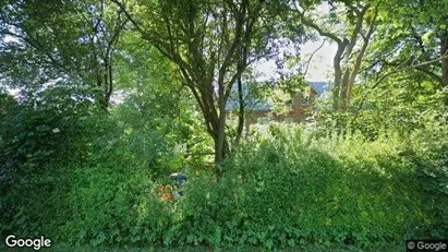 Apartments for rent i Videbæk - Foto fra Google Street View