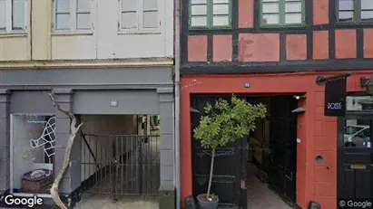 Apartments for rent i Nyborg - Foto fra Google Street View