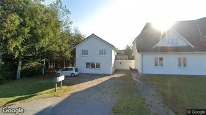 Lejligheder til leje i Skærbæk - Foto fra Google Street View